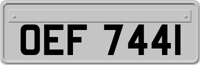 OEF7441