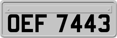 OEF7443