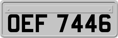 OEF7446