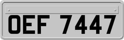 OEF7447
