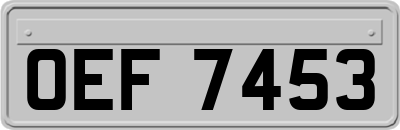 OEF7453