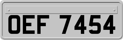 OEF7454