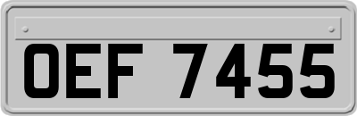 OEF7455