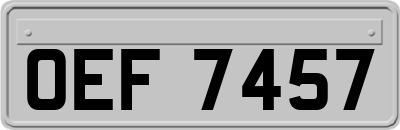 OEF7457