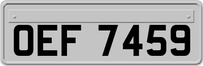 OEF7459