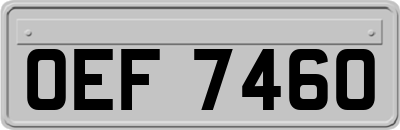 OEF7460