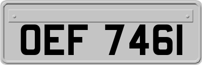 OEF7461
