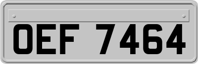 OEF7464