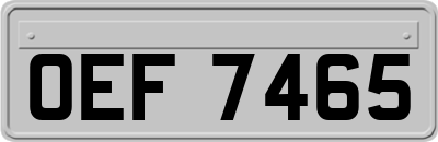 OEF7465