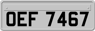OEF7467