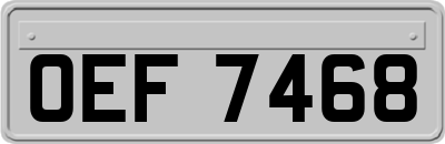 OEF7468
