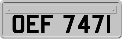 OEF7471