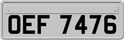 OEF7476
