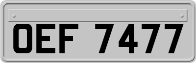 OEF7477