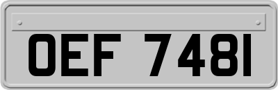OEF7481