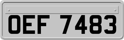 OEF7483
