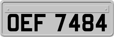 OEF7484