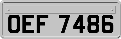 OEF7486