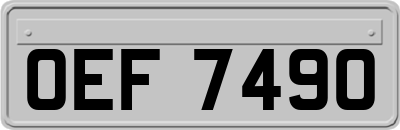 OEF7490