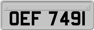OEF7491