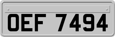 OEF7494