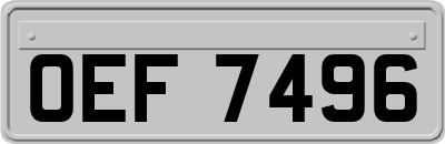 OEF7496