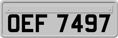 OEF7497