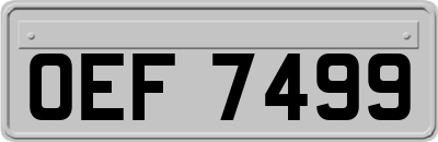 OEF7499