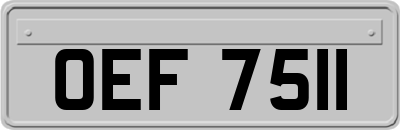 OEF7511