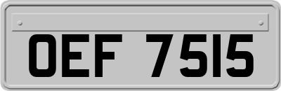 OEF7515