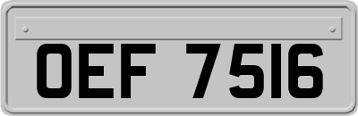 OEF7516