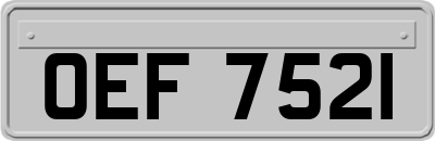 OEF7521