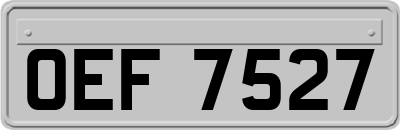 OEF7527
