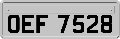 OEF7528