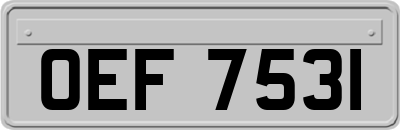 OEF7531