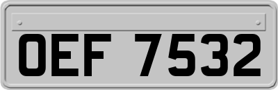 OEF7532
