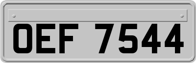 OEF7544