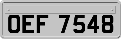 OEF7548
