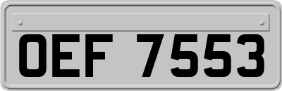 OEF7553