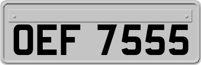 OEF7555