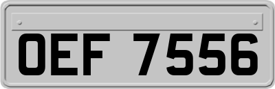 OEF7556