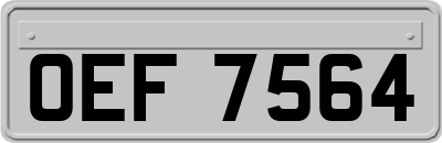 OEF7564