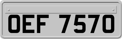 OEF7570