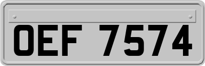 OEF7574