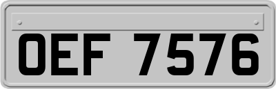 OEF7576