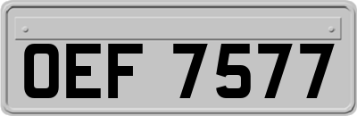 OEF7577