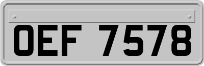 OEF7578