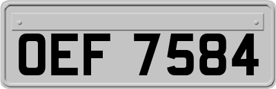 OEF7584