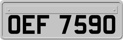 OEF7590