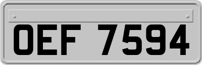 OEF7594